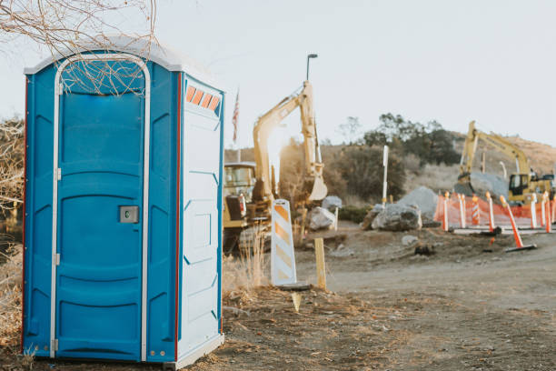Best Construction site porta potty rental  in Oakland, MO
