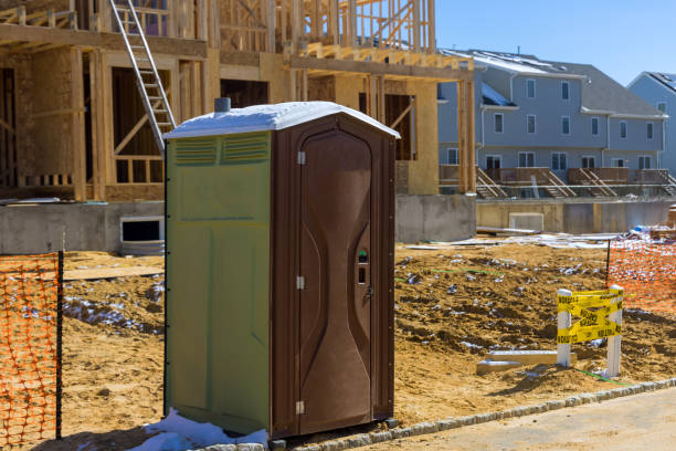 Trusted Oakland, MO porta potty rental Experts