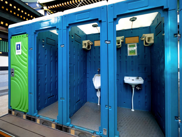 Sanitation services for porta potties in Oakland, MO