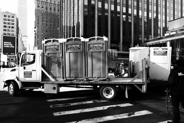  Oakland, MO Porta Potty Rental Pros
